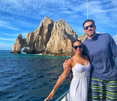 Jessica Wilson is engaged to her boyfriend turned fiancee Nick Collison